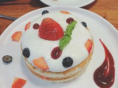 -AFS Cafe & Canteen(闽江二路店)