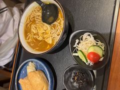 -纹兵卫手打荞麦面日料(虹桥本店)