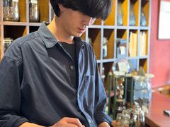 -RUMORS COFFEE ROASTERY鲁马滋咖啡(湖南路店)