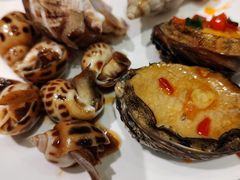 -初色海鲜自助(万丰路店)