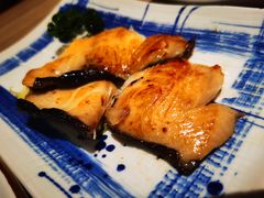 -小山日本料理(兴业太古汇店)