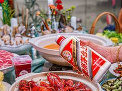 -金龙·打边炉(南京西路店)