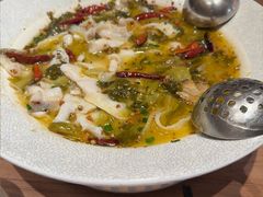 -太二酸菜鱼(群光广场店)