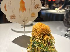 -四季民福烤鸭店(王府井东安门店)