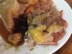 -老妈宫粽球