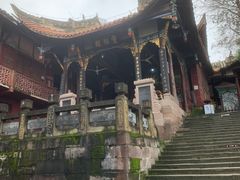 -子昂故里文化旅游区