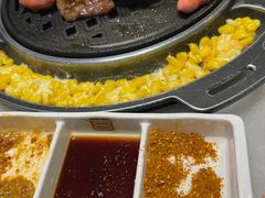 -韩宫宴烤肉·黑毛和牛·料理(合肥滨湖银泰城店)