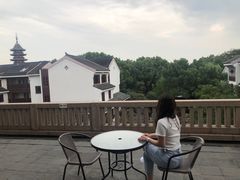 -苏州吴宫泛太平洋酒店