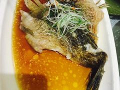 -渔堂公园餐厅·本帮菜(乐园路店)
