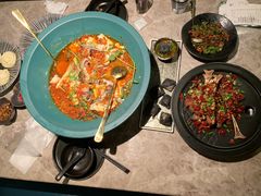黄晓猫剁椒鱼头-黄晓猫剁椒大鱼头(海岸城店)