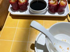 -蔡澜点心·粤菜(花城汇南区店)