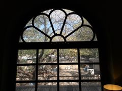 景观位-1901 Cafe(西四店)
