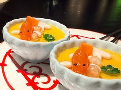 -锦楼·臻选新杭帮(杭州中心店)