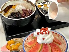 -鲜芋仙(中华广场店)