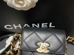 -CHANEL(恒隆广场店)