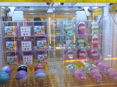 -风云再起游乐汇(北京西单西西友谊店)