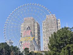 -星城之眼摩天轮