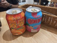 -Woolee韩食堂·韩式家庭料理