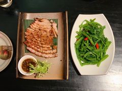 -Thai Alley泰爱里(二沙岛店)