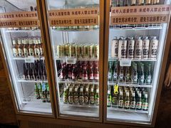 -禾斗海鲜自助(市南银座店)