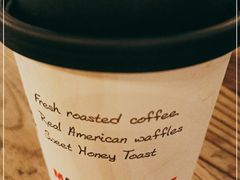-Maan coffee漫咖啡(1905店)