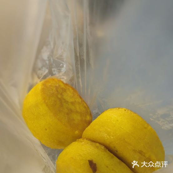 虹桥美食街