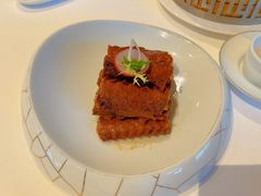 -宝丽轩中餐厅BAOLIXUAN