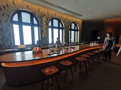 -星巴克臻选(天津恒隆广场旗舰店)
