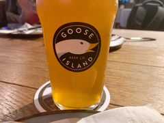 -Goose Island Brewhouse鹅岛精酿啤酒餐厅