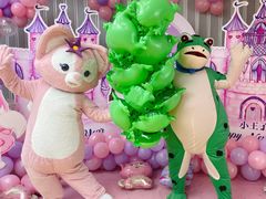 -爱彼格林珑悦幼儿园