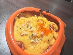 -匠和风精致料理(莆田财富中心店)