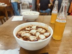-回坊马二饺子馆