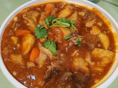 -桃子餐厅·天津菜(王顶堤总店)