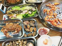 -董大蒸货(方塔园店)