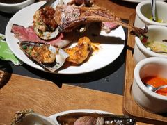-拉蒂娜·巴西牛排馆 Latina·Brazilian Steakhouse(王府井喜悦店)