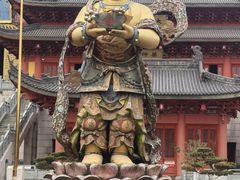 -上海东林寺(金山区)