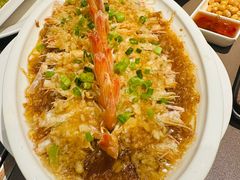 -有璟阁港式餐厅(国贸商城店)