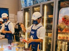-溪边姑娘·拉丝酸奶水果捞(春熙路店)