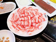 -红菇坊鲜汤火锅(橡树湾店)
