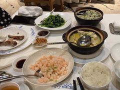 -太湖饭店·寄畅轩中餐厅