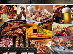 -星海汇海鲜自助烤肉火锅(百大店)