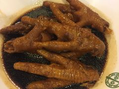 -添好运点心专门店(中环IFC店)