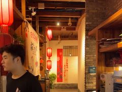 -挂旗柴锅鸡(蚌山区嘉年华店)