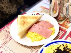 -華人 華星冰室(氹仔 店)