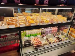 -奈雪的茶(市百一店)