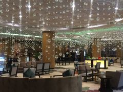 -青岛海尔洲际酒店