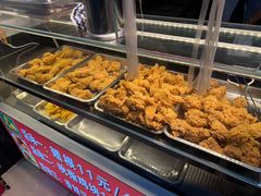 -味味香(团结湖店)