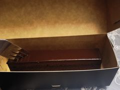 超级巧克力蛋糕-Awfully Chocolate(嘉里城店)