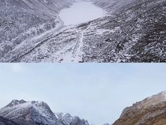 -莲宝叶则景区