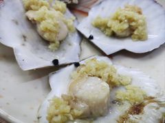 -强记龙虾钳(定安里店)